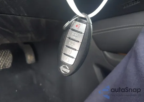 2017 Nissan Murano Sl from USA, damaged, VIN 5N1AZ2MH8HN155332